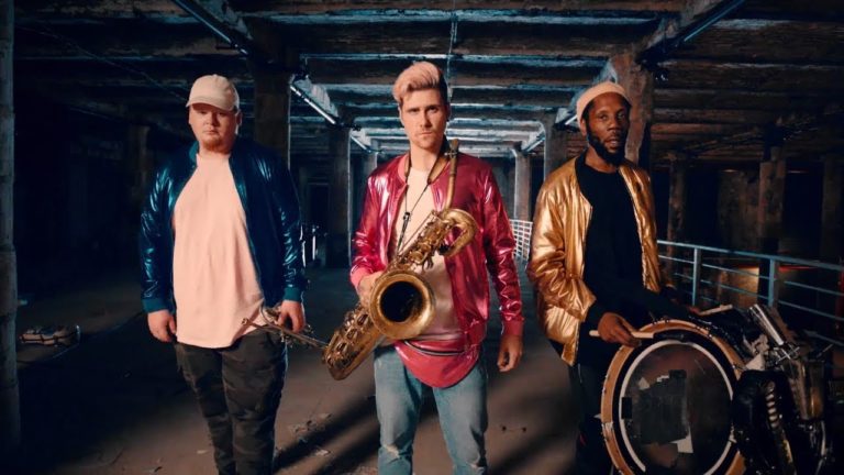 Too Many Zooz w Polsce, prosto z Nowego Jorku!