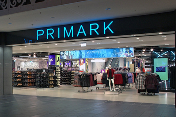 Pierwszy PRIMARK w Polsce. Kiedy otwarcie?