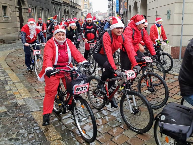 Sezon rowerowy nie musi się kończyć!