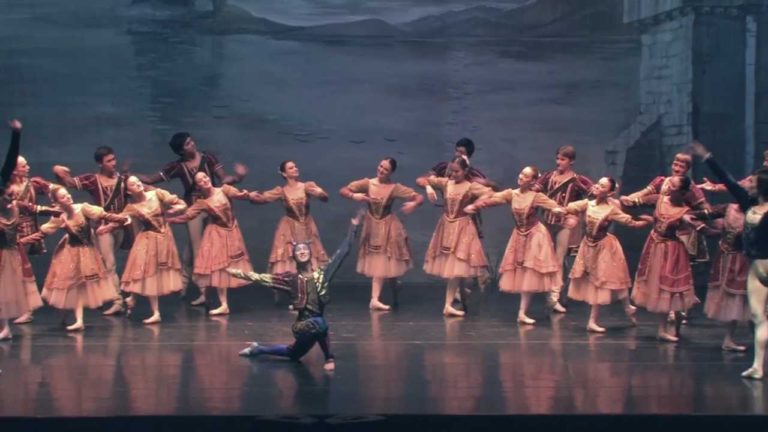 Moscow City Ballet wraca do Polski!
