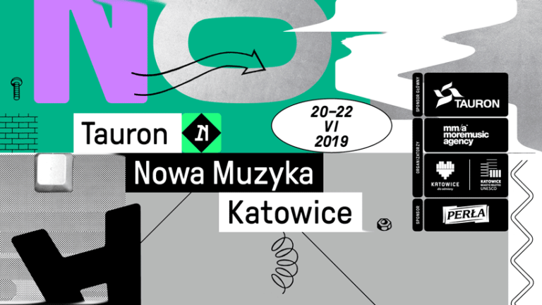 TAURON NOWA MUZYKA KATOWICE 2019 – czyli coś dla fanów muzyki elektronicznej!