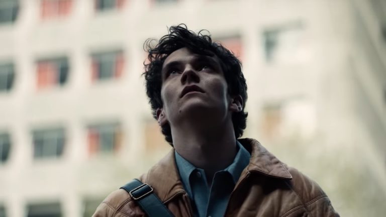 Bandersnatch. Recenzja pierwszego interaktywnego filmu.