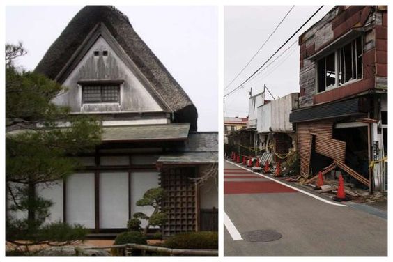 Japonia rozdaje opuszczone domy.