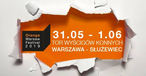 Cardi B, Troye Sivan i więcej wspaniałych artystów zagrają w Polsce!