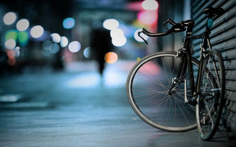 Nowe oznaczenia drogowe dla warszawskich cyklistów!