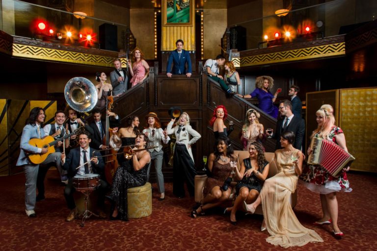 Postmodern Jukebox wraca do Polski!