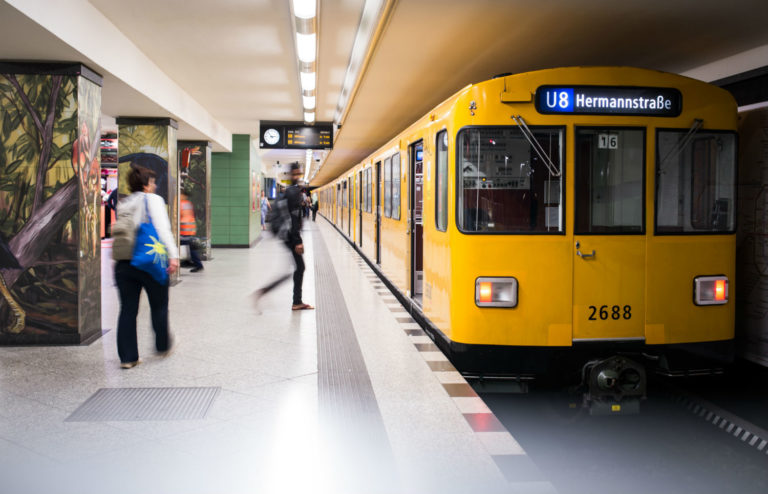 Tańsze bilety dla kobiet! Berlin przeciw dyskryminacji