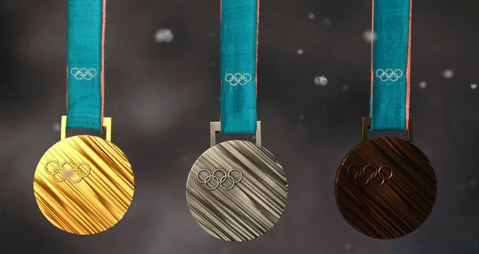 Japonia chce stworzyć recyklingowane medale na Letnie Igrzyska Olimpijskie