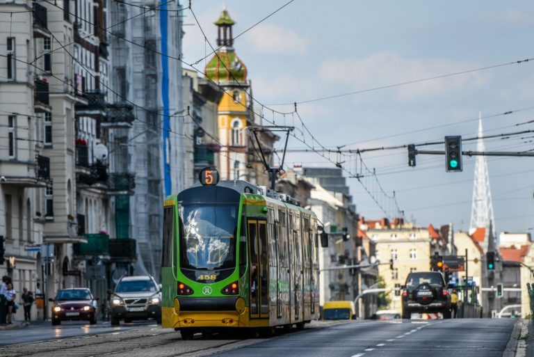 MPK Poznań wprowadza jeszcze droższe bilety!