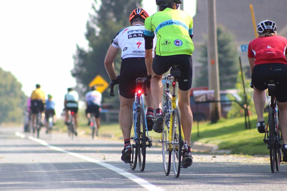 W Poznaniu rusza Gran Fondo Series Życie w mieście