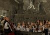Pasterka w Kopalni Soli „Wieliczka” w Krakowie